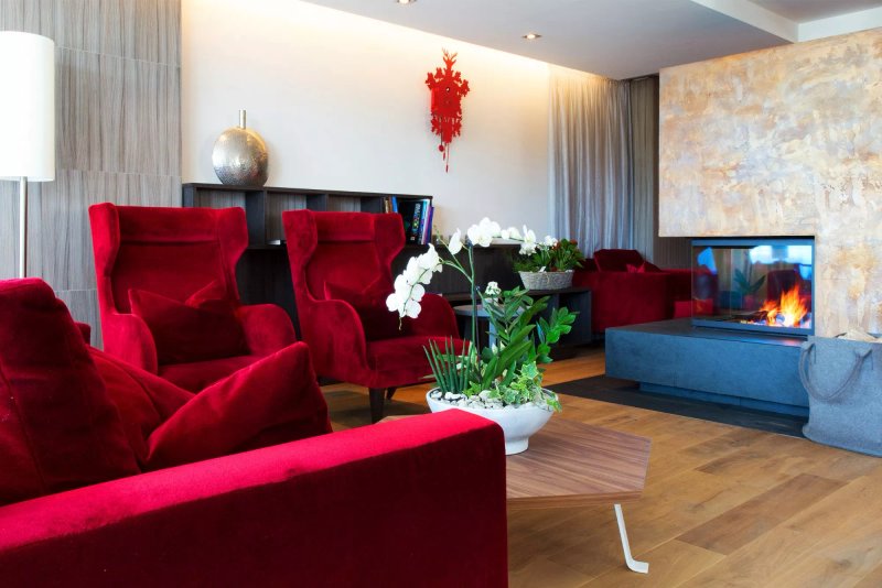 Bio & Wellnesshotel Alpenblick