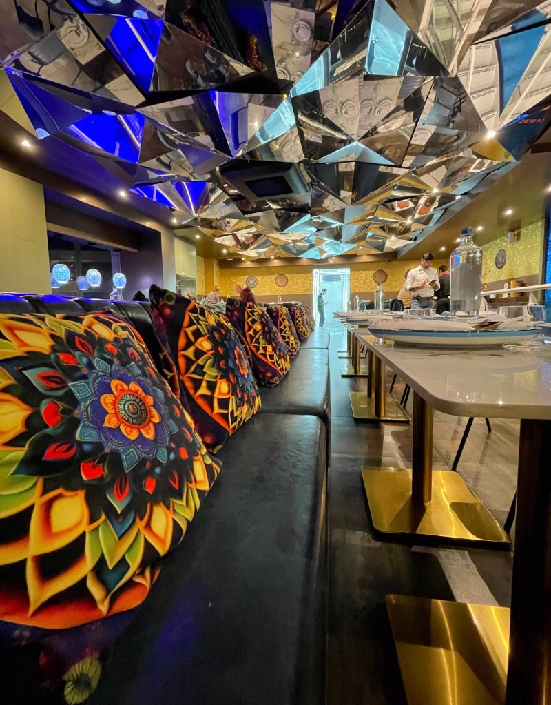 Atithi Indian Restaurant Eindhoven