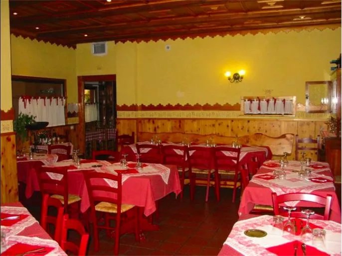 Ristorante Il Boccone