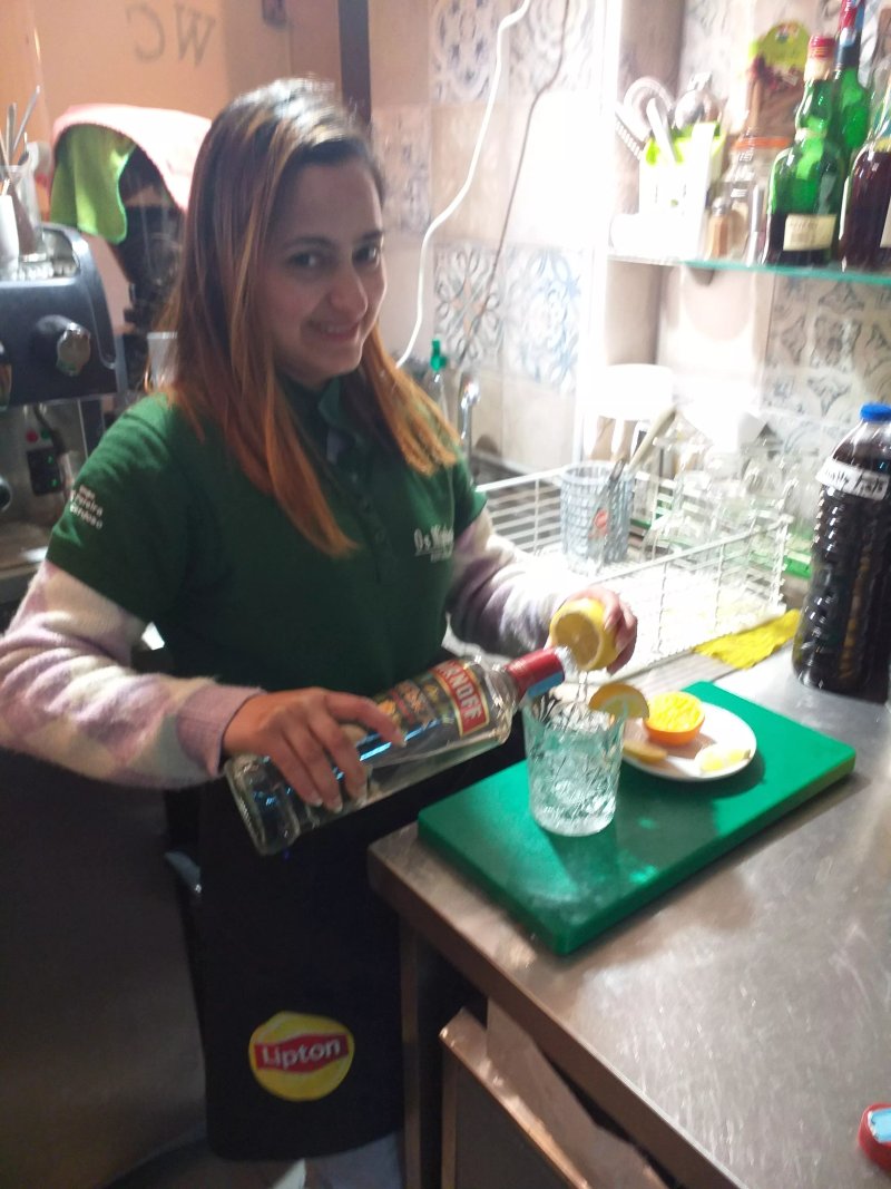 7Hills Restaurante