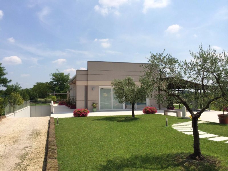 Agriturismo Dell'Orto Verona