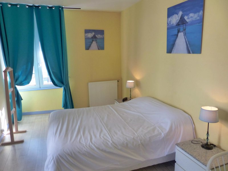 Logis Hôtel Au Croissant