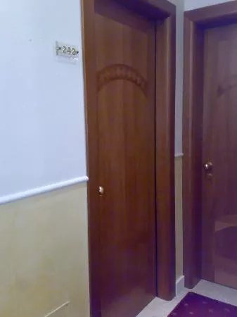 Hotel Cris