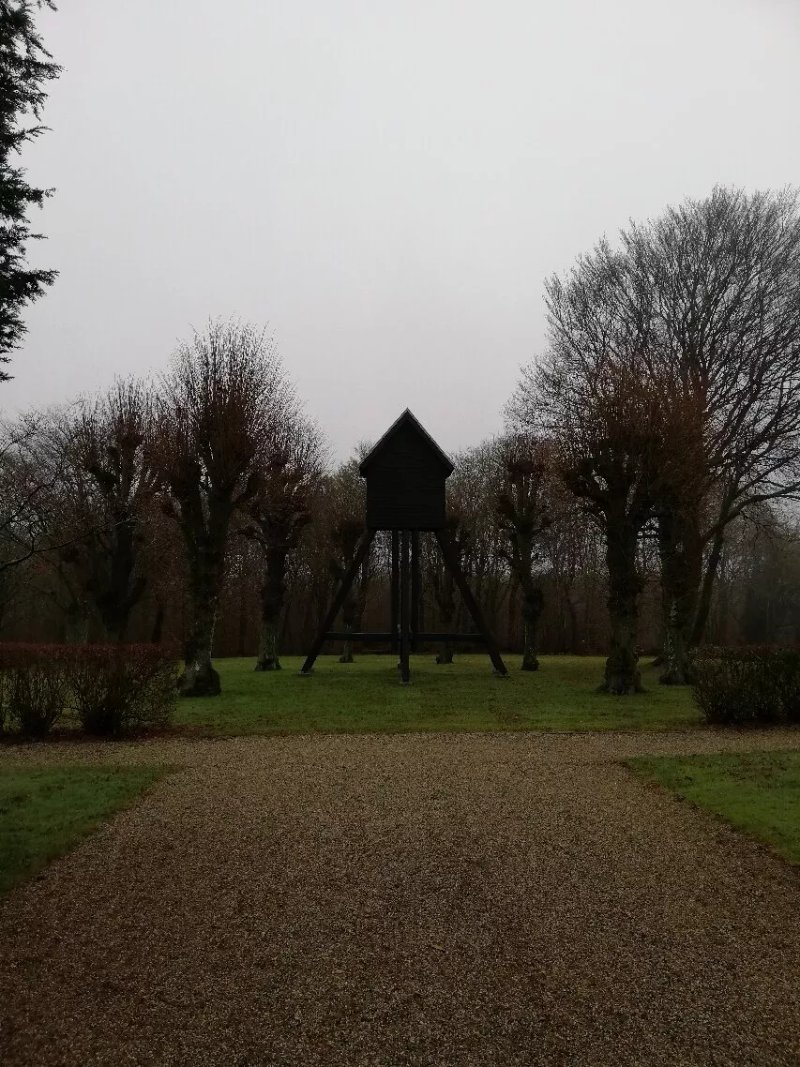 Lyseng Kirke