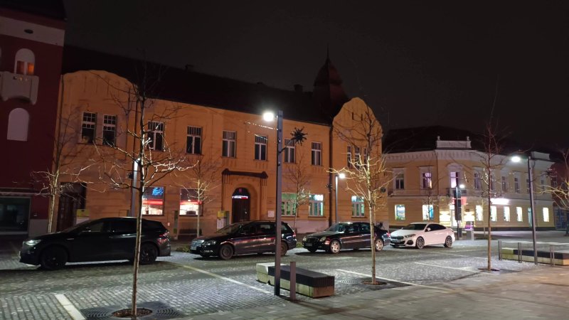 Turisticno Informacijski Center Murska Sobota