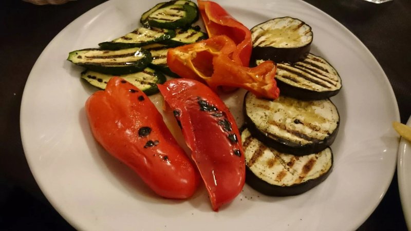 Pizzeria Ristorante Caminetto