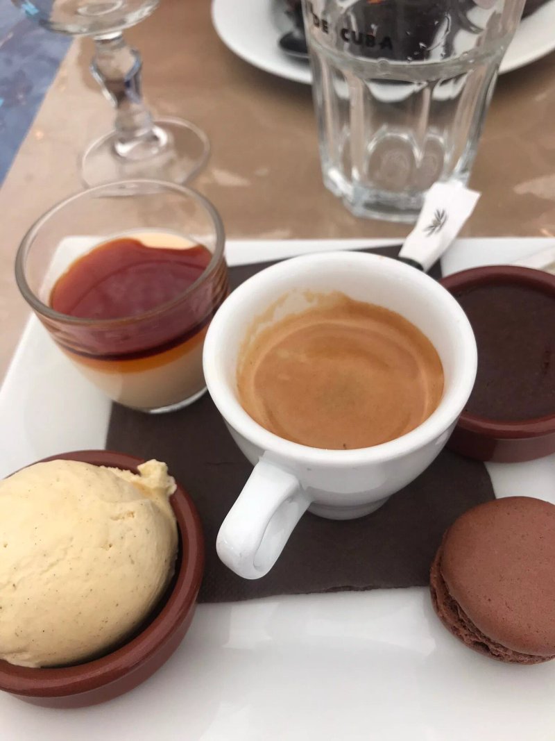 Chez Paulette