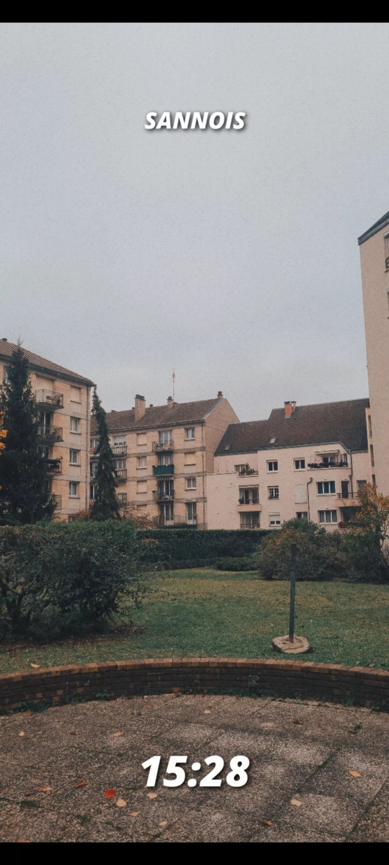 Le Trefle
