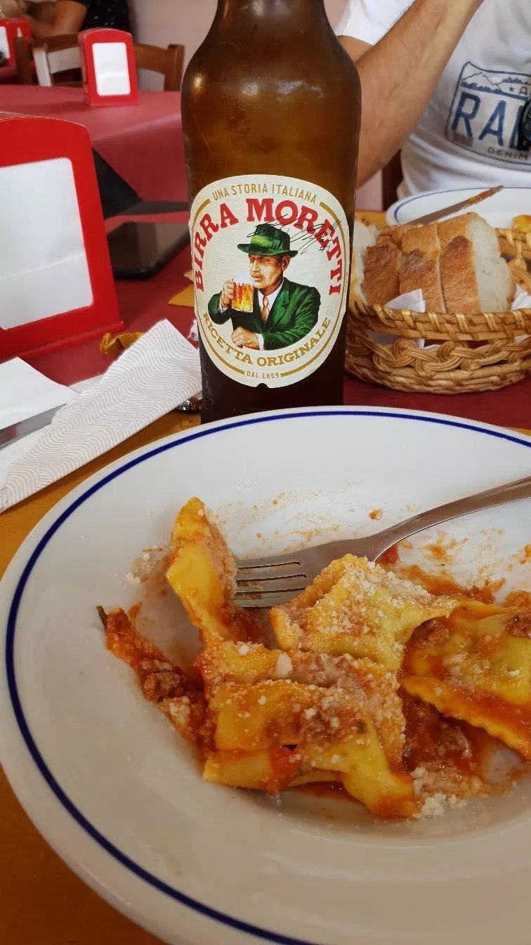 Trattoria Rosticceria Esperia Di Paolini Enrico