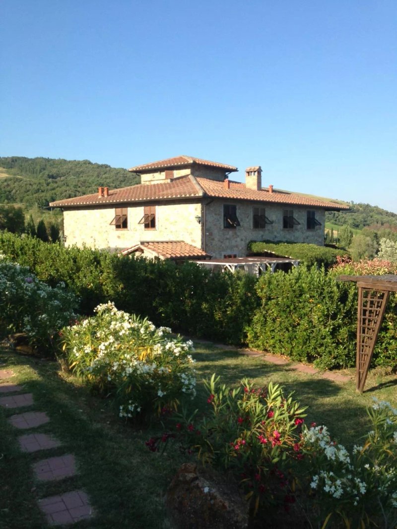 Relais Poggio del Melograno