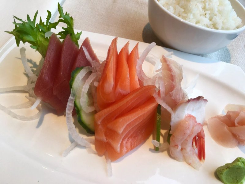 Sushi GM