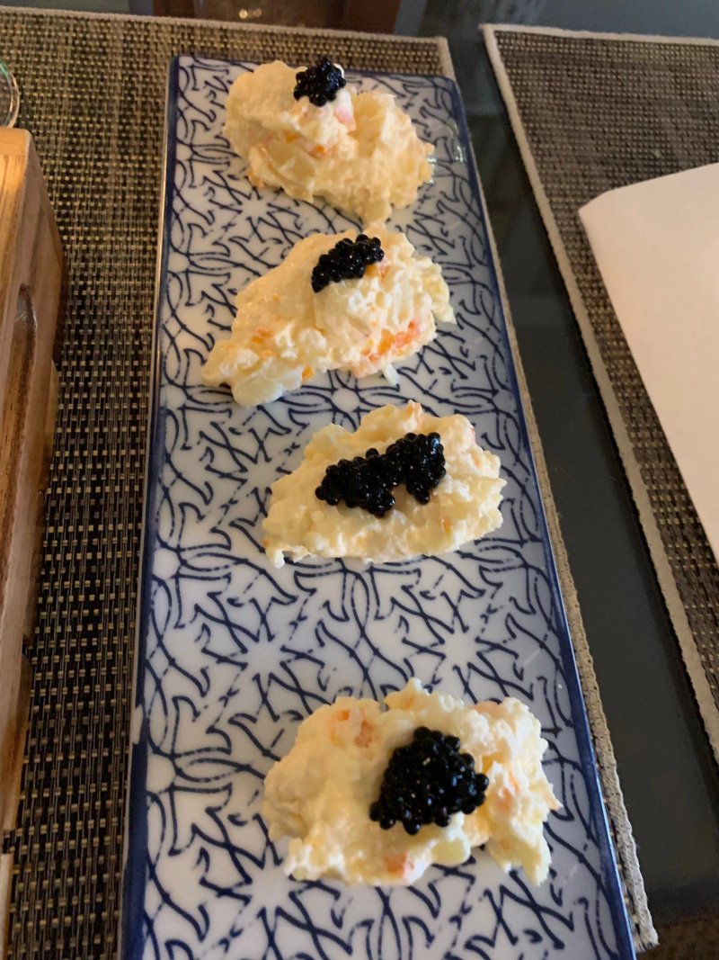 Restaurante Gastrobar Sancti Petri