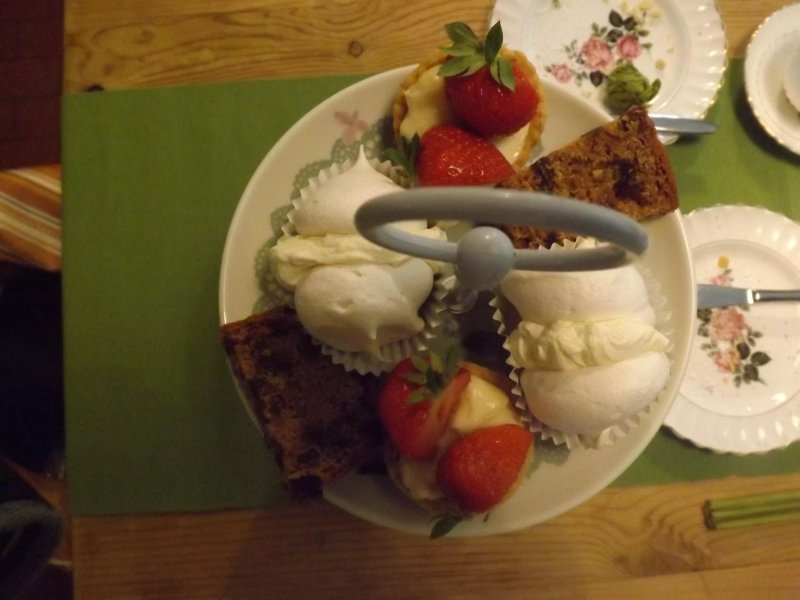 The Braxted Bakery