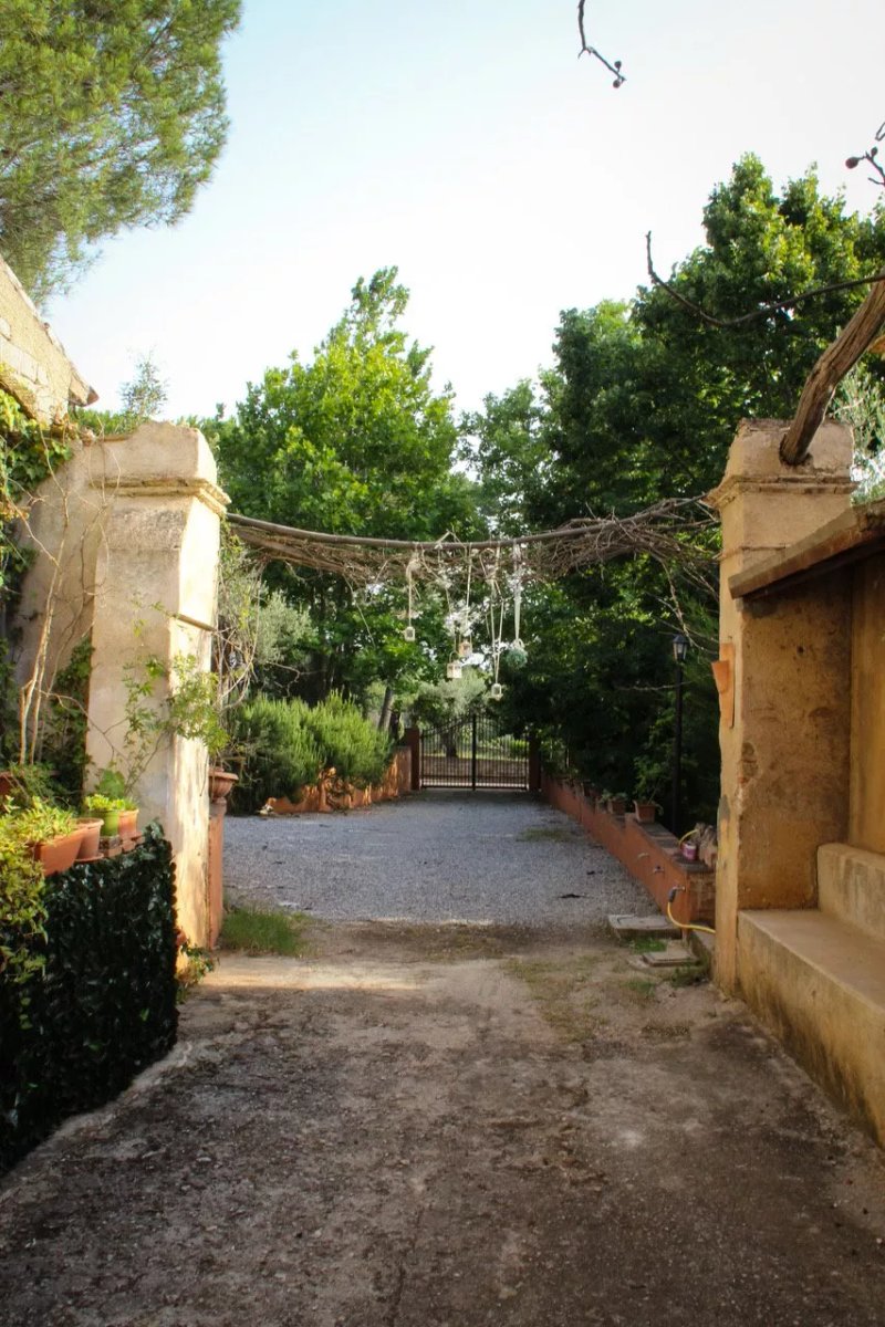 Podere di Vignantica