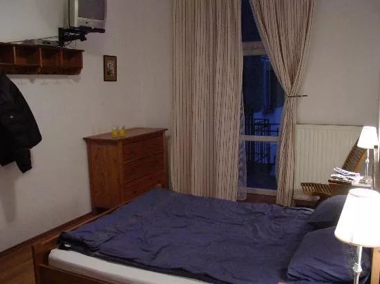 Accession Bed & Breakfast