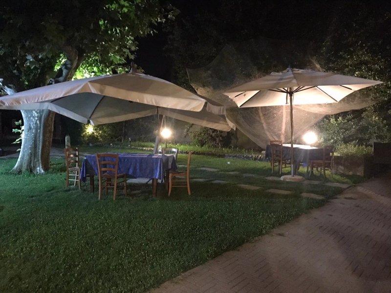 Trattoria Cascina Caravino