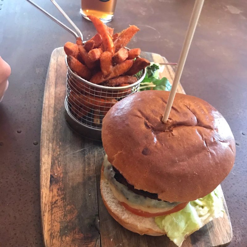1769 Bar & Restaurant