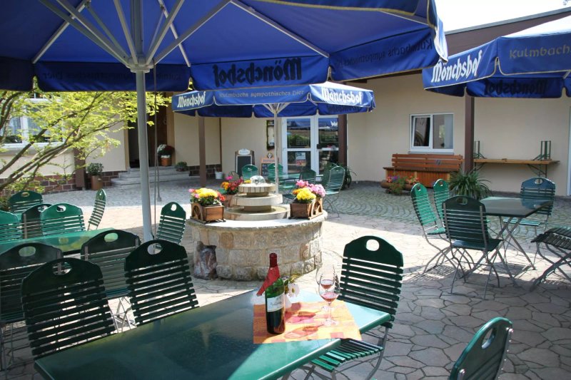 Restaurant Reichspost