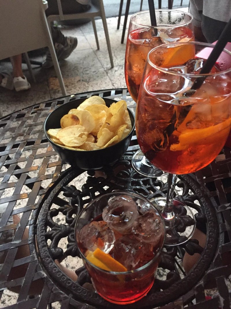 Kahlua Cafe