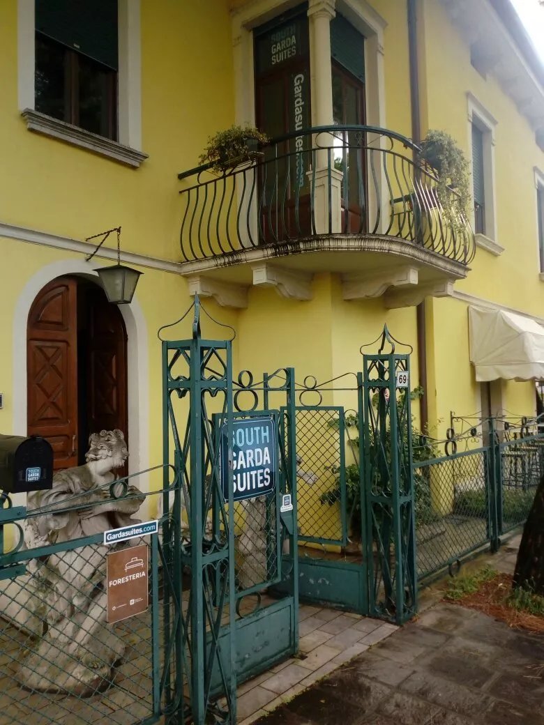 South Garda Suites
