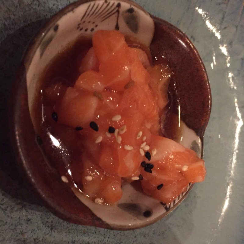 Fusion Restaurant