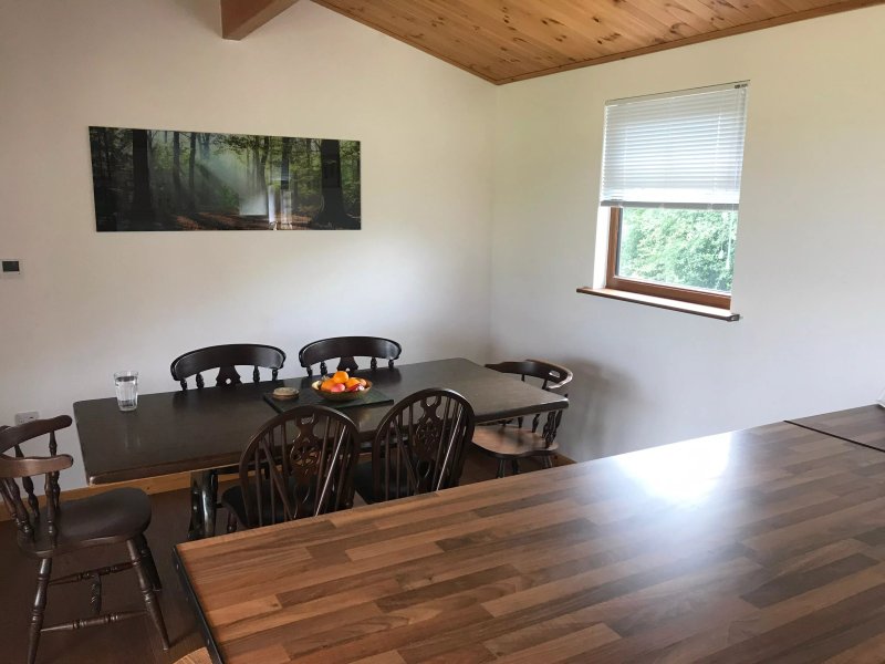 Meadow Vale Retreats