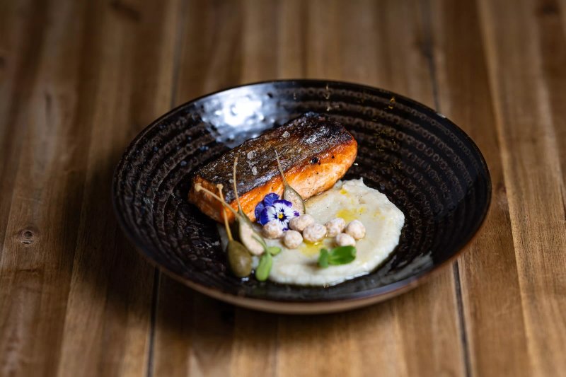 KNYSA - Kitchen & Bar