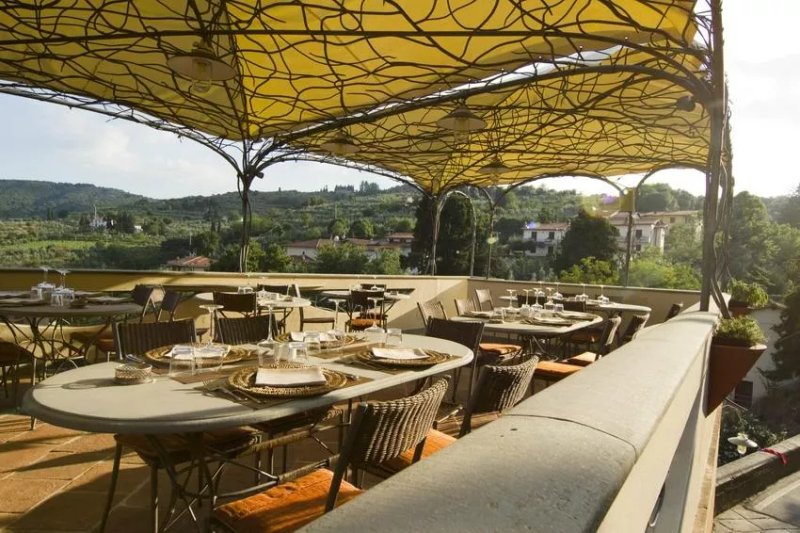 Osteria Di Montegonzi