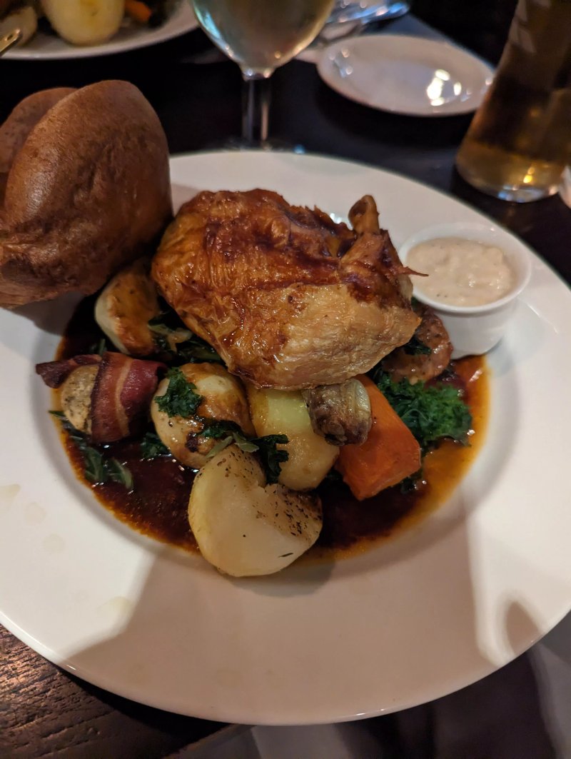 The Fox