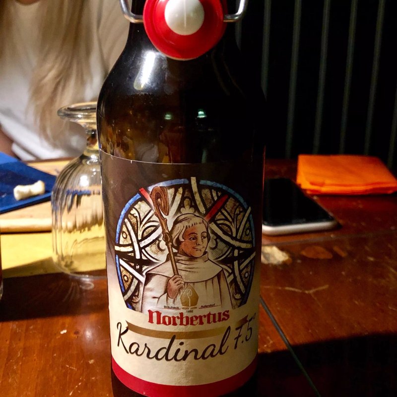 Pandemonio