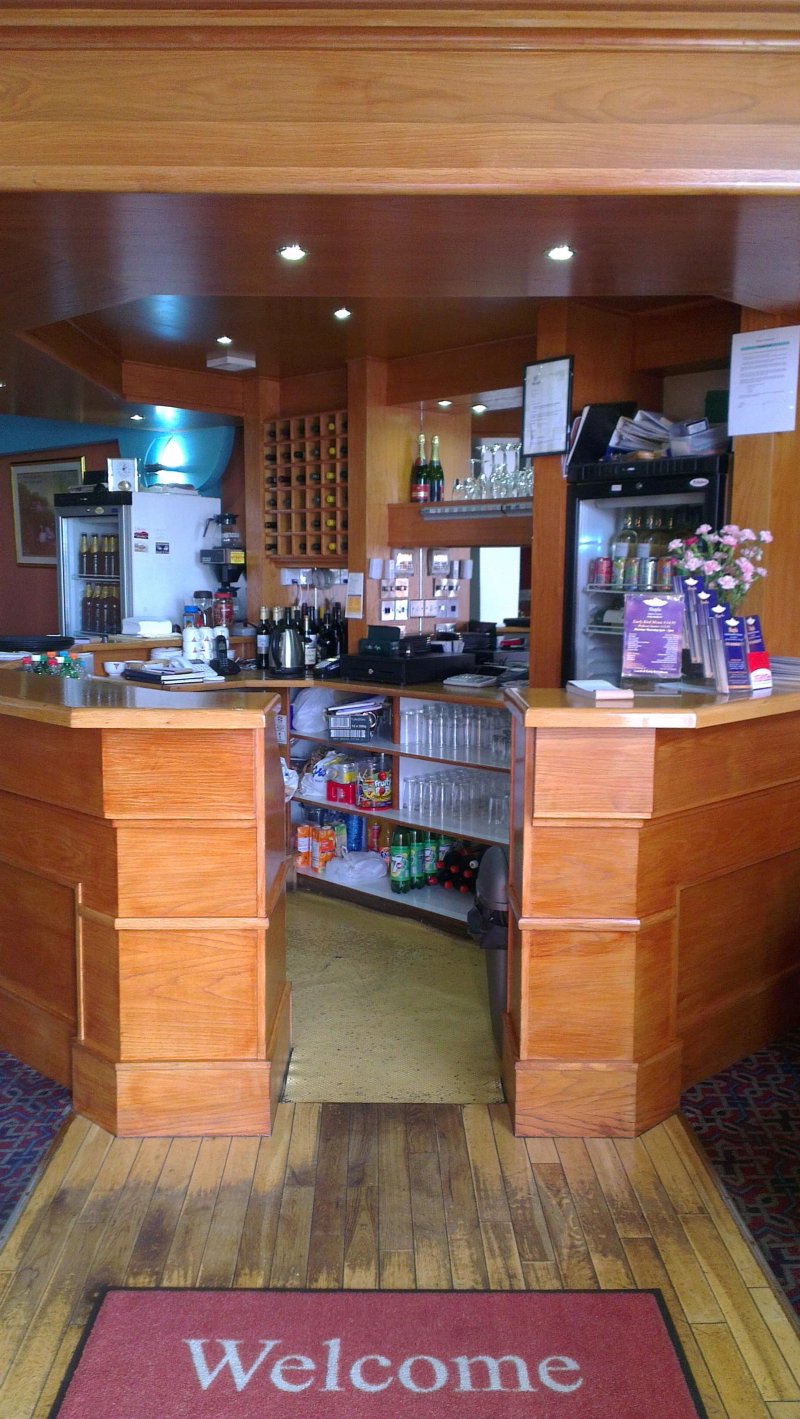 Shapla Indian Restaurant