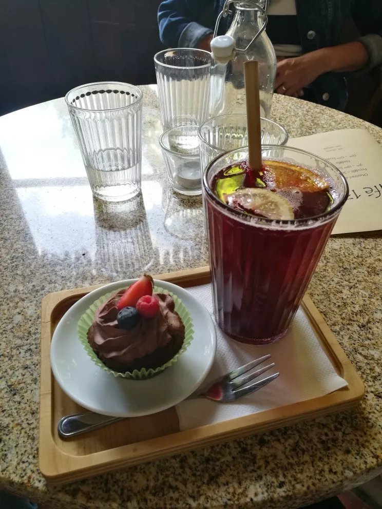 Kafe 133