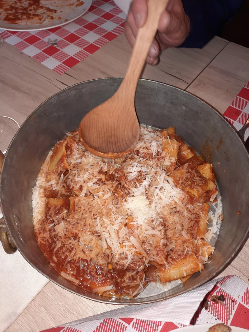 Il Monsignore