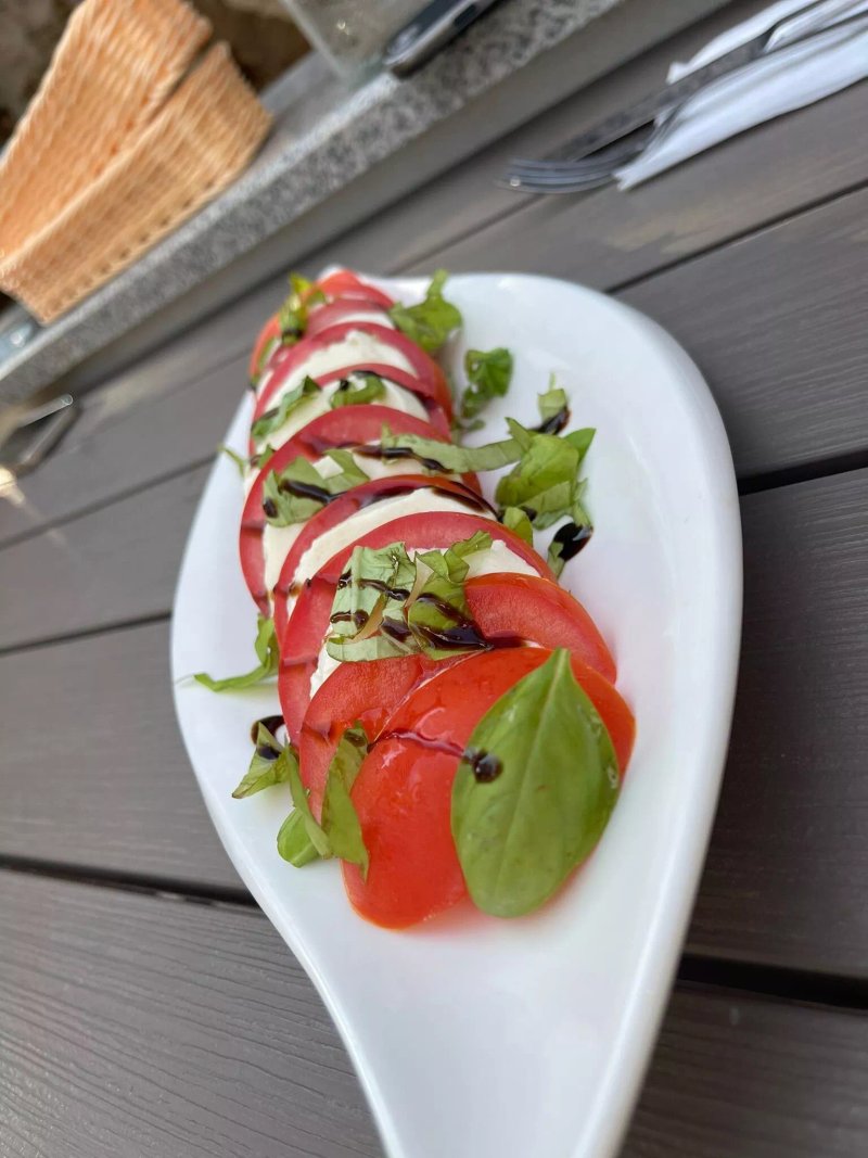 Adriatica Restaurant