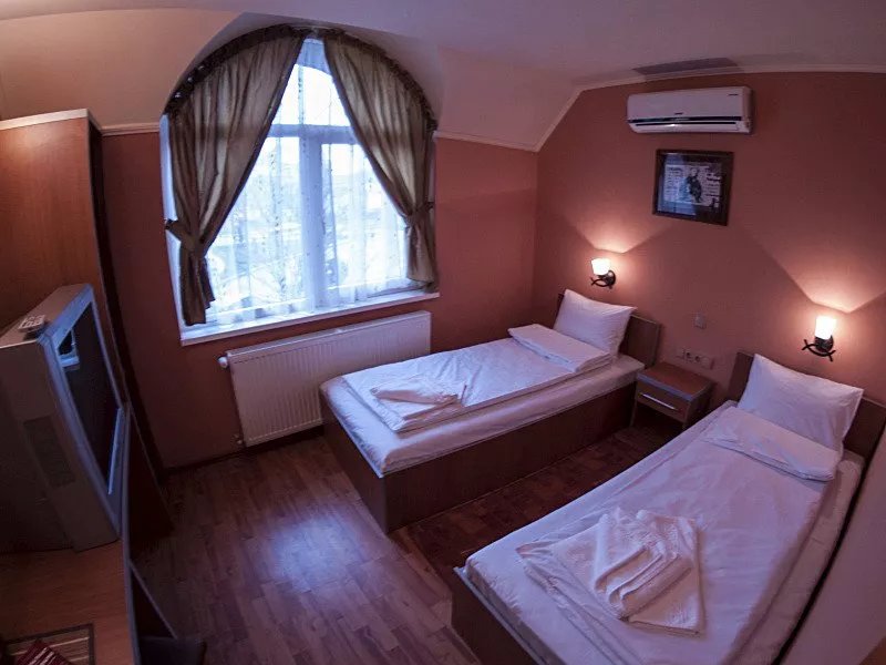 Motel Al Capone