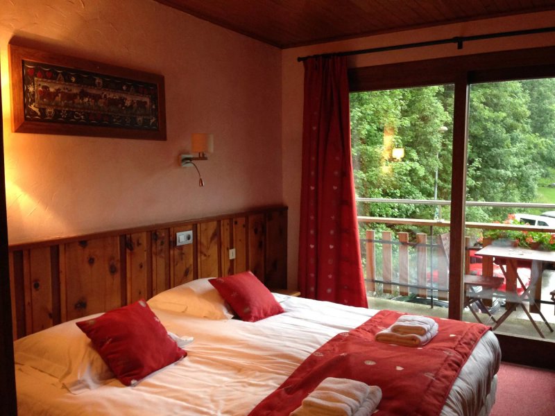 Le Dahu Hotel