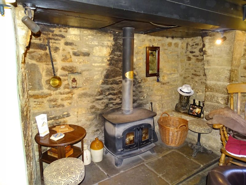 Wykham Arms
