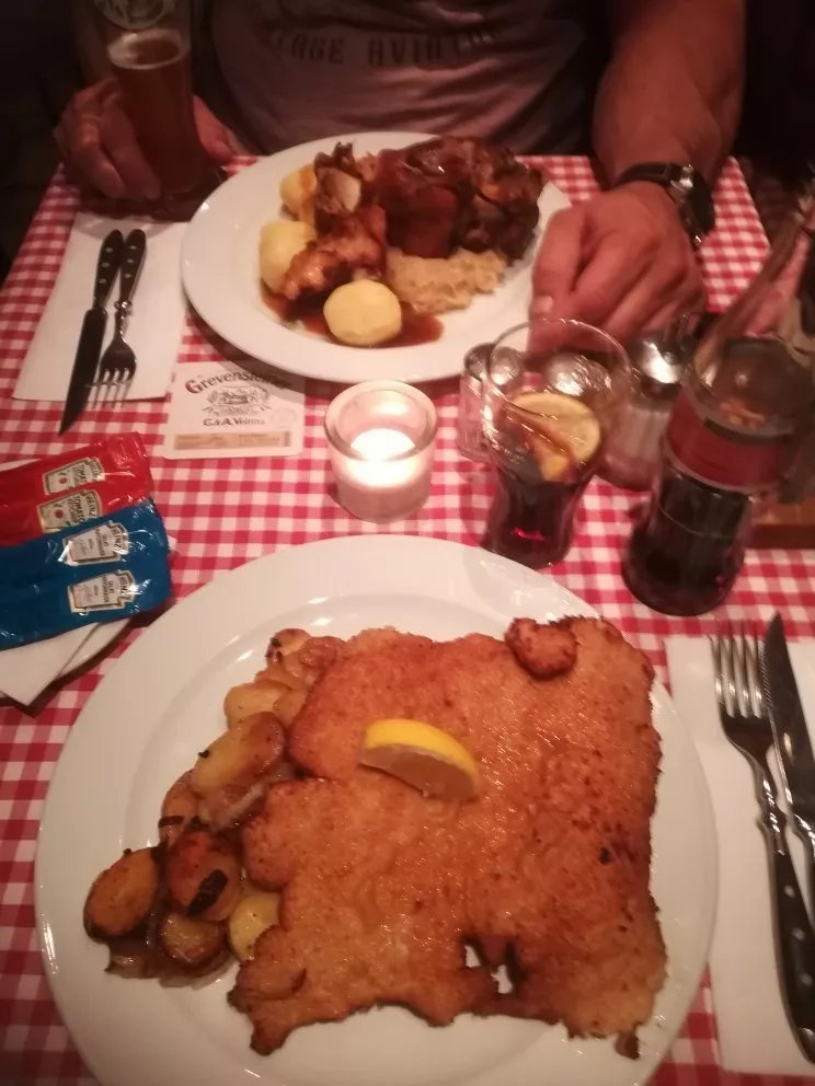 Alt Berliner Weissbierstube