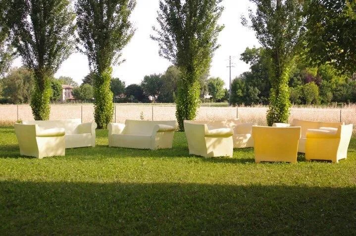 Residenza Pieve Rossa