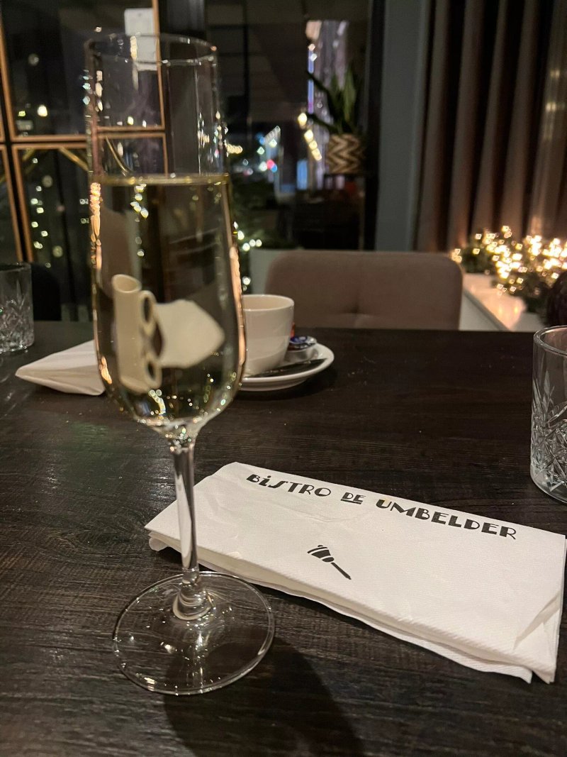 Bistro de Umbelder