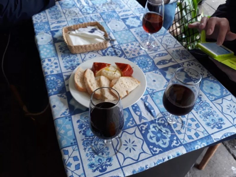 Bolhao Wine House