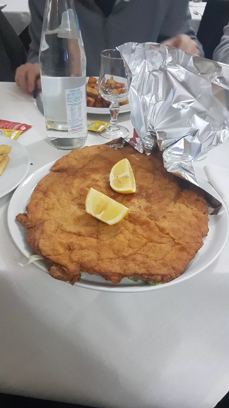 Il Pescatore 4