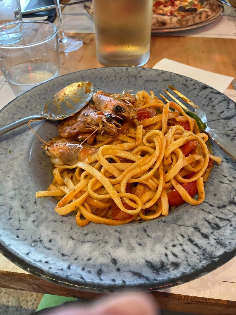 Il Migliore Pizza Pasta