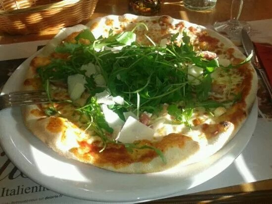 Ristorante Del Arte
