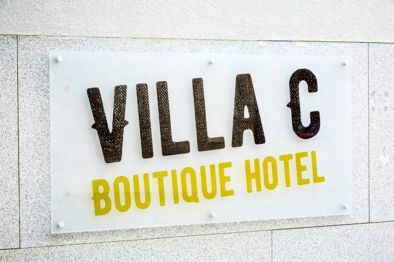 Villa C Boutique Hotel