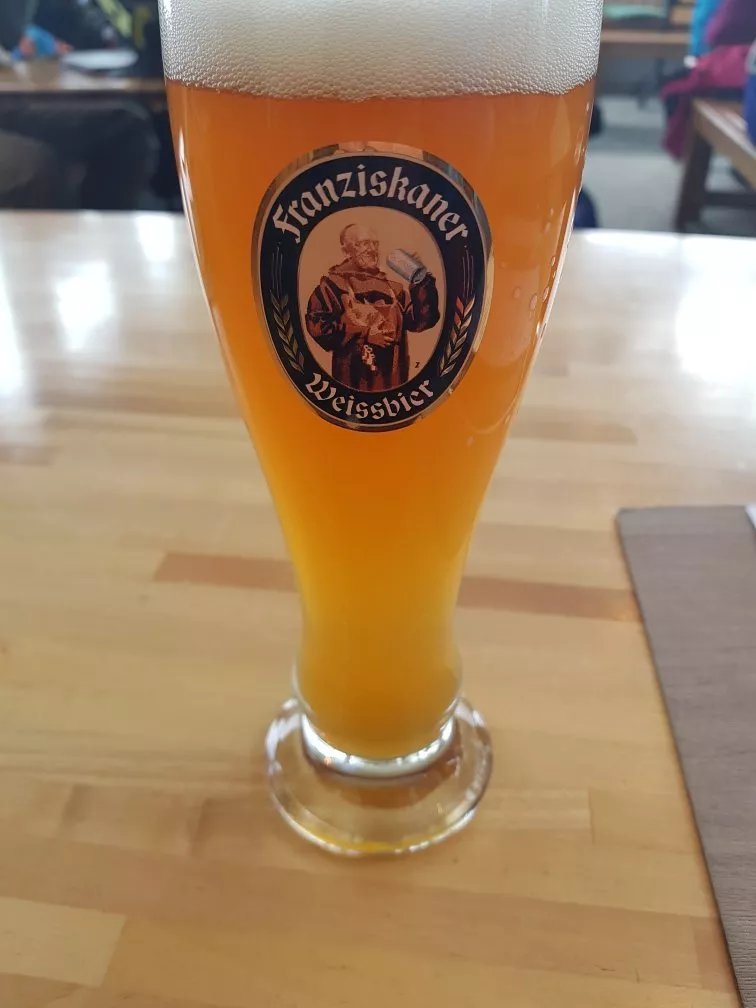 Rauchkopfhutte