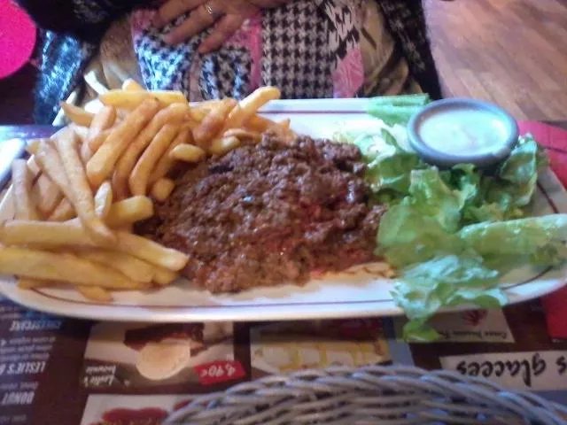 Buffalo Grill Villemomble