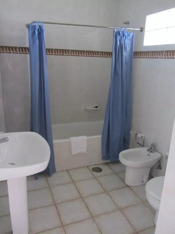 Apartamentos Rocamar