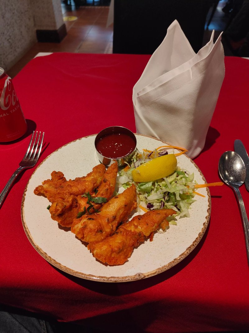 Himalayan Dine In Airdrie