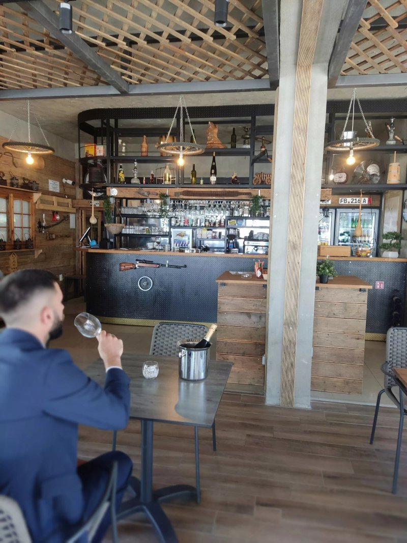Porto Pizza Bar